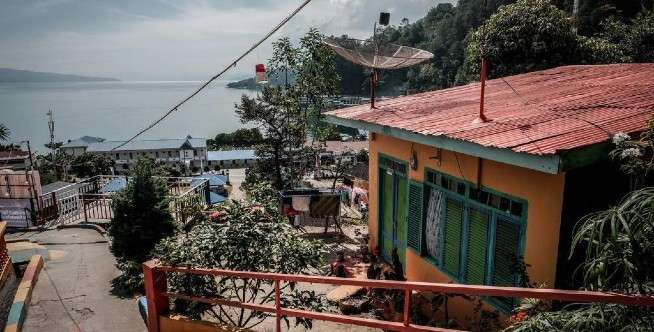 Penghargaan luar biasa