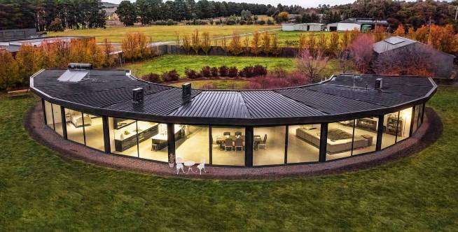 Pemandangannya Memukau