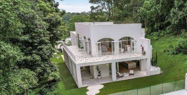 Penampakan Rumah yang Disebut Paling Instagramable di Australia