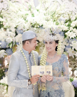 Menikah Saat Pandemi