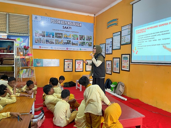 Influenza A Mudah Menular dan Berpotensi Komplikasi