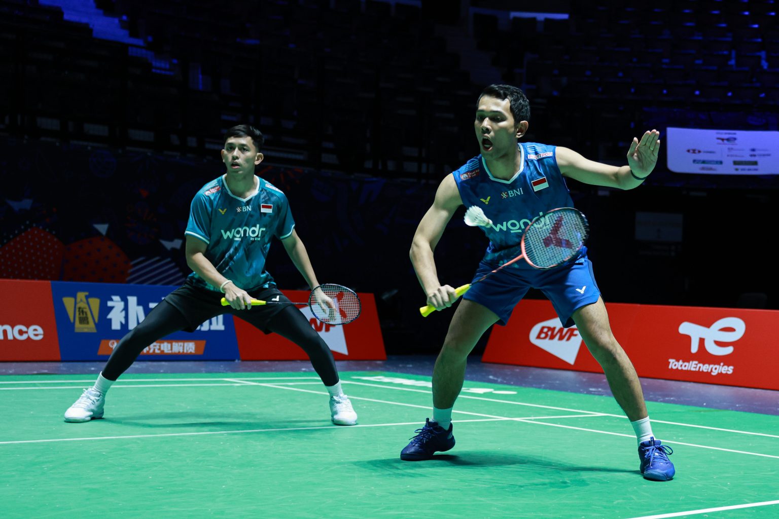 Mulai Dilirik saat Asian Games 2018
