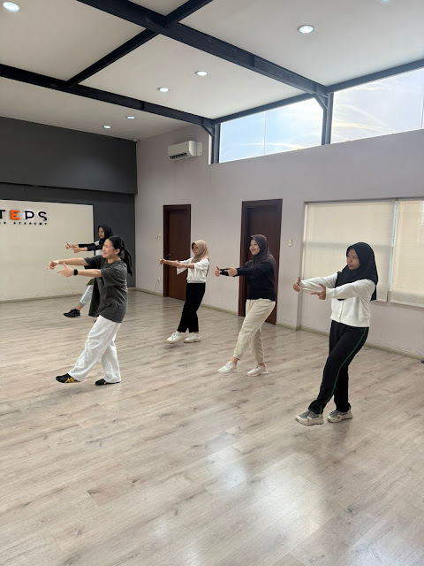 Lebih dari Sekadar Komunitas Tari