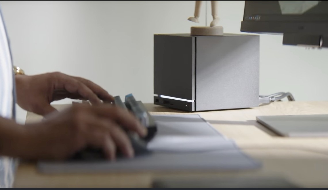 Port Lengkap untuk Kebutuhan Gaming Modern