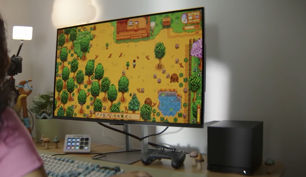 Performa Kelas Desktop