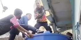 Selamat Tanpa Cedera