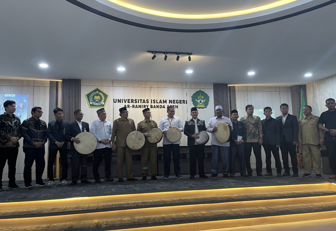 Dorongan untuk Generasi Muda