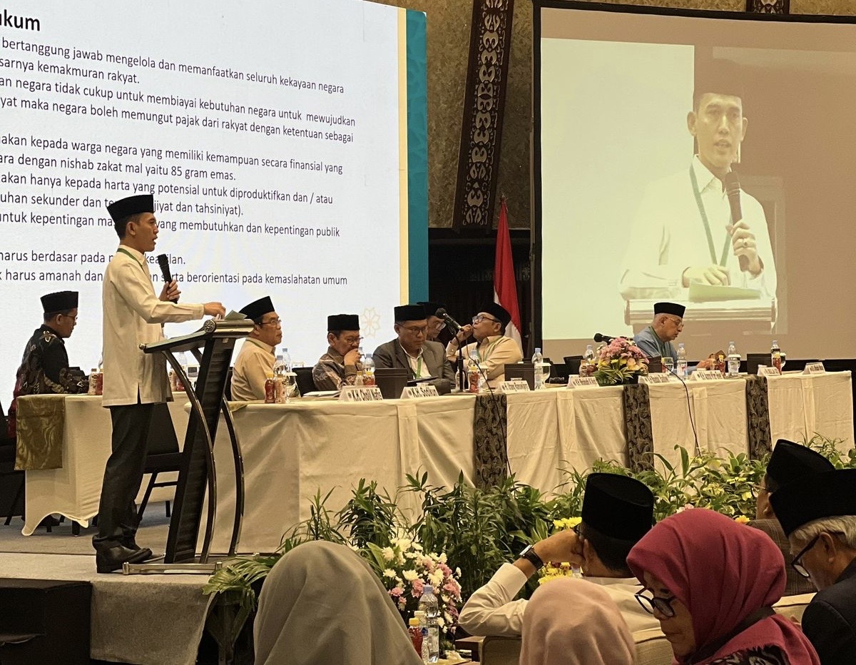 Masyarakat Diingatkan Tetap Wajib Taati Pajak