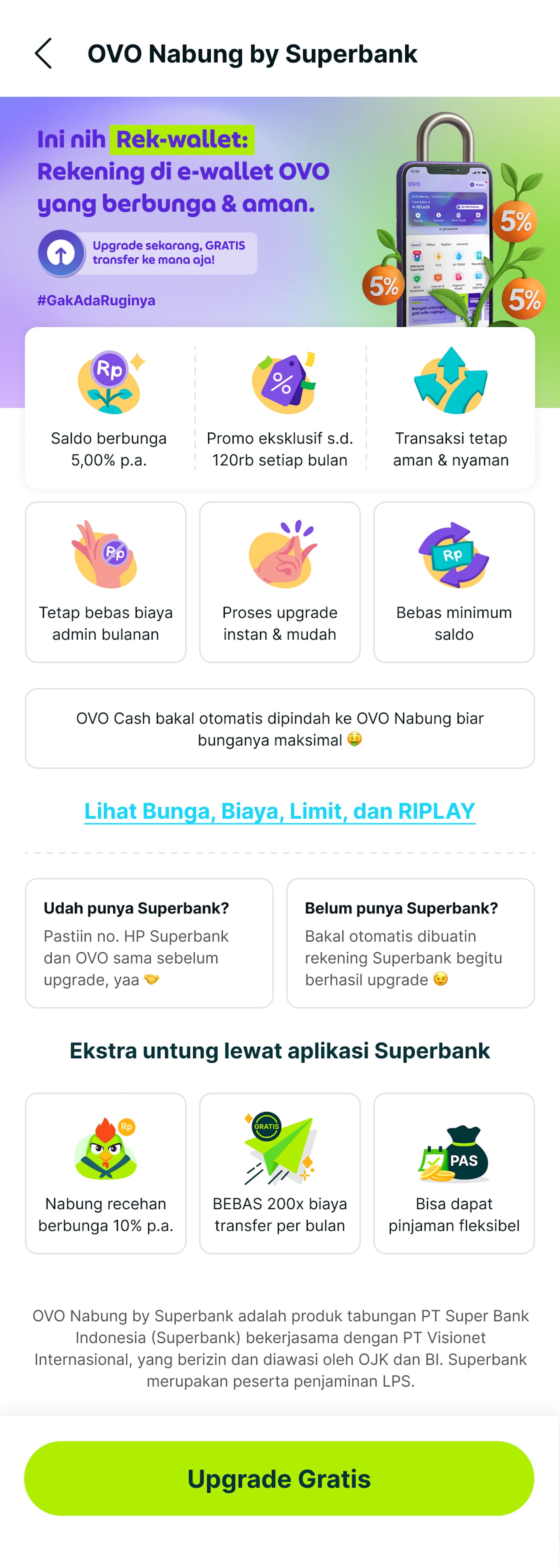 Tren Rek-Wallet: Cara Baru Generasi Muda Kelola Uang