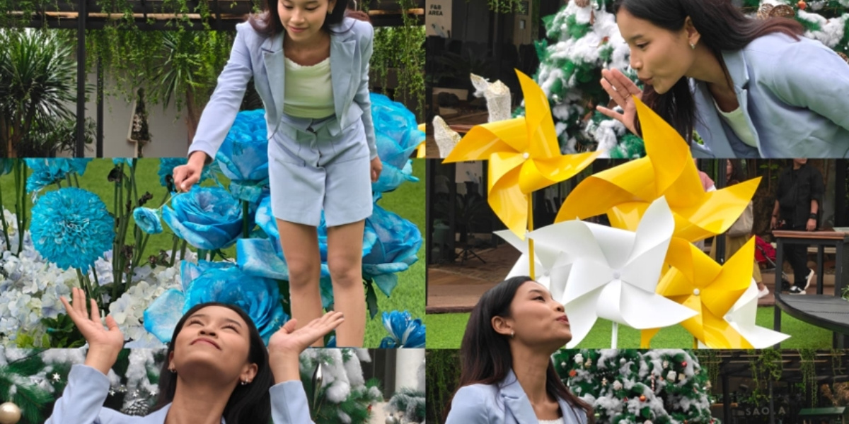 AI Motion Photo Popout: Bikin Foto dan Motion Photo Lebih “Nendang