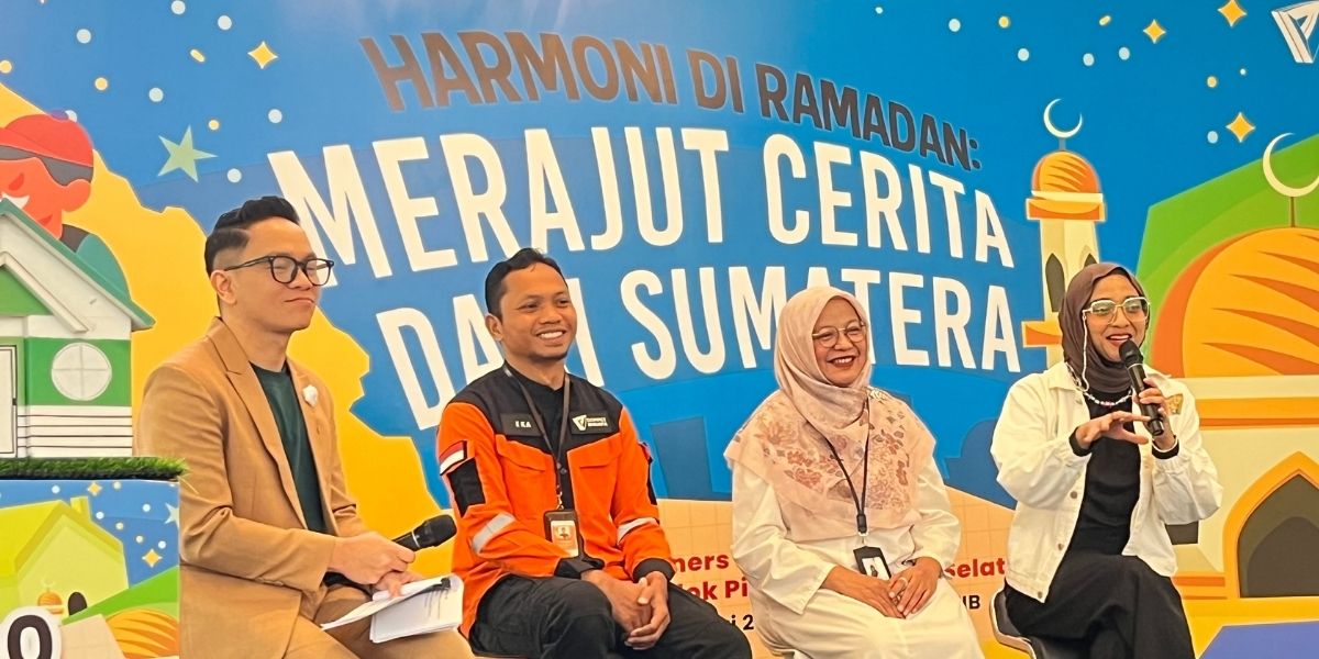 Antara Trauma Penyintas dan Pentingnya Hunian yang Layak