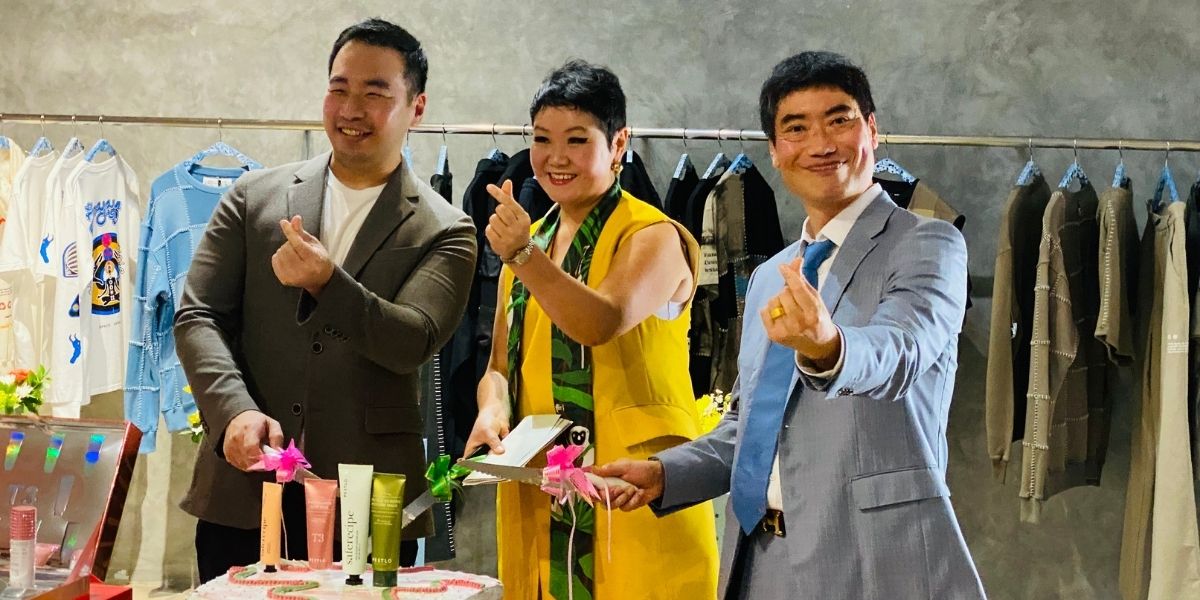 Dibuat Khusus untuk Kulit Orang Indonesia