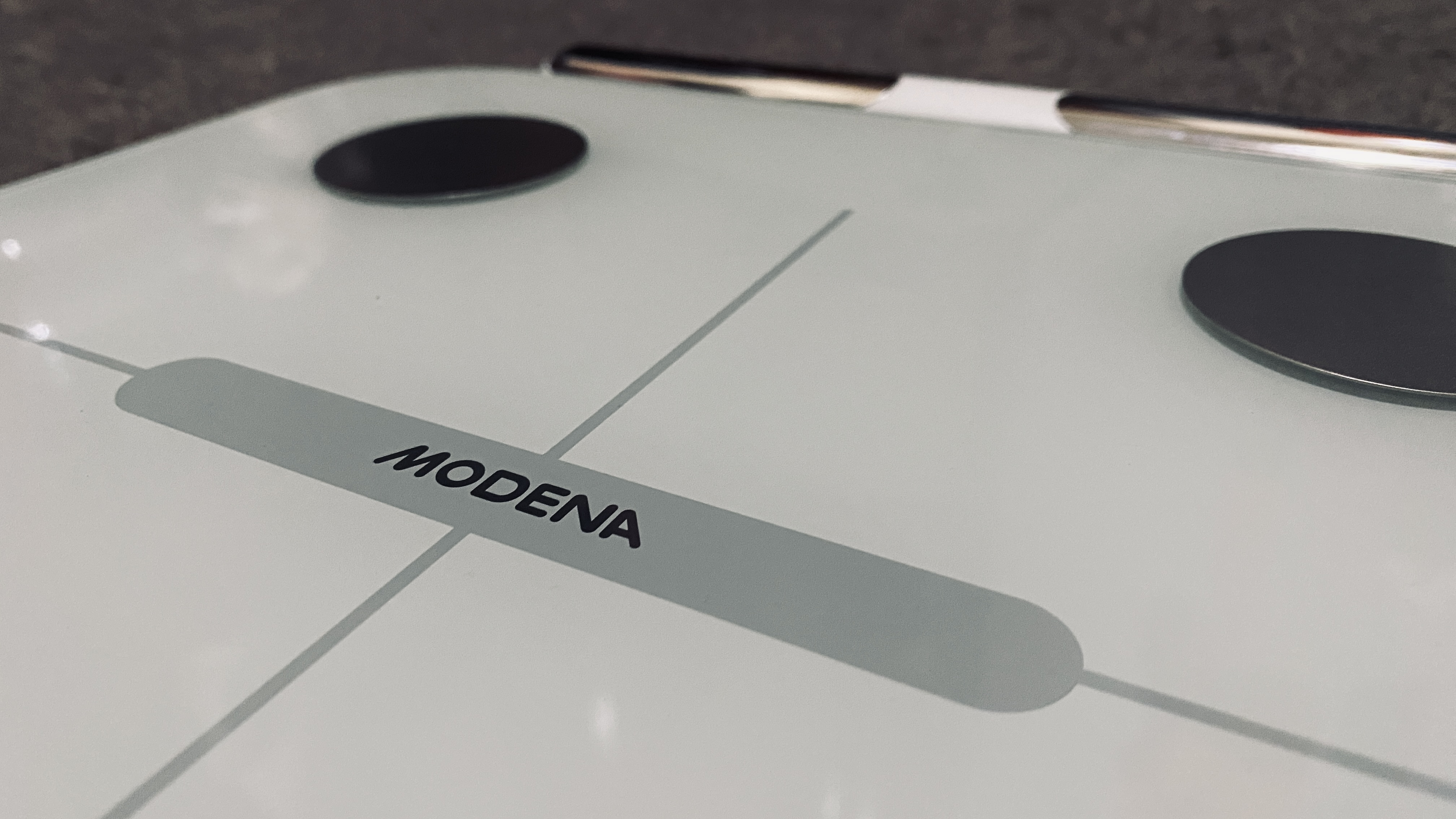 Desain dan Kesan Pertama