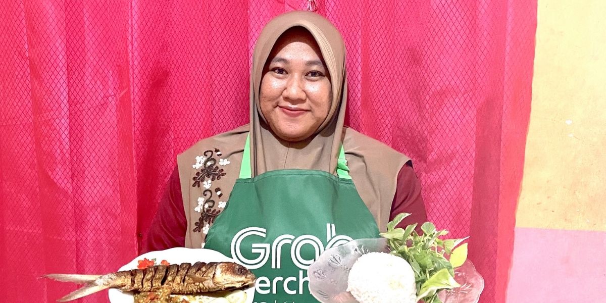 Dari Kehilangan Rp120 Juta hingga Membeli Rumah secara Tunai: Perjalanan Ibu Fitri Membangun Kembali dari Dapur