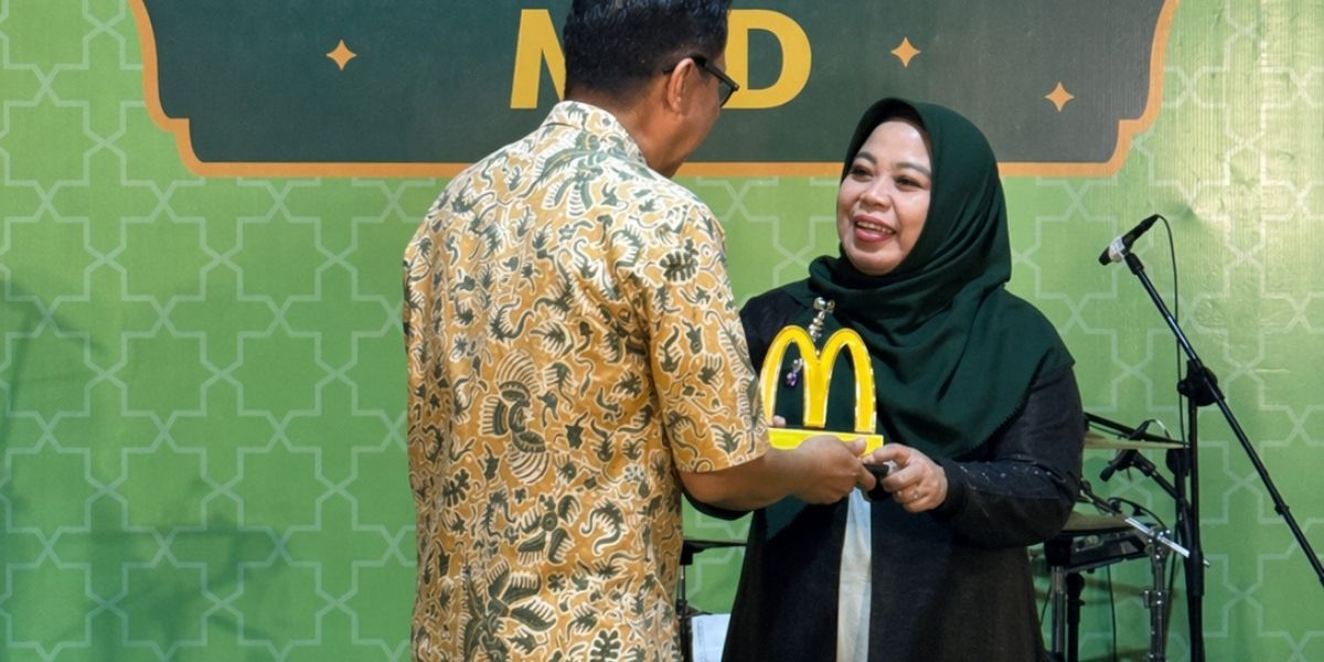 Kisah 2: Kemitraan yang Mendorong Kemandirian