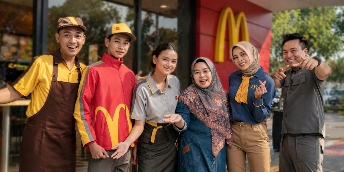 “Sepenuhnya Indonesia”, Sepenuhnya untuk Perempuan