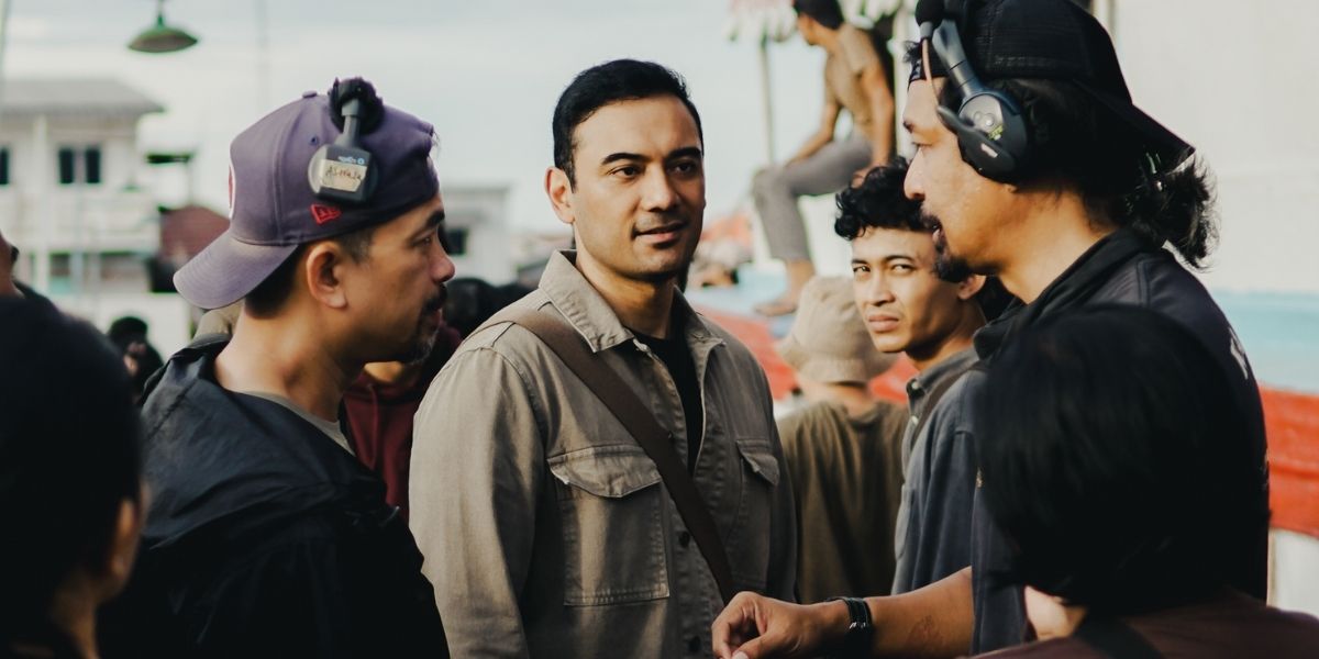 Ketika Kamera Tidak Menciptakan Momen, Tapi Menangkapnya