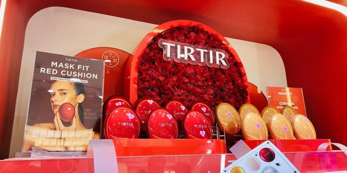 Self-Care dan Beauty Gifting Jadi Bagian Gaya Hidup Modern