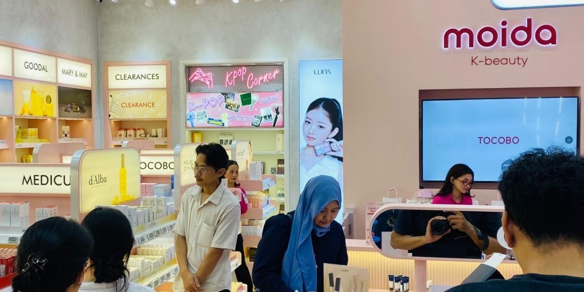 Hadirkan Pengalaman Belanja yang Lebih Personal di Store