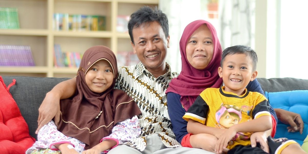 Masih Ada Cara untuk Membantu