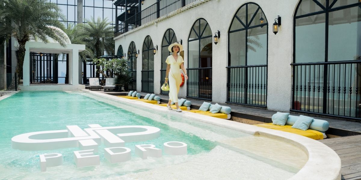 Fashion, Experience, dan Summer State of Mind