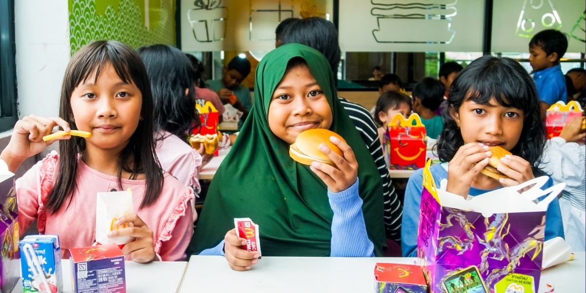 35 Tahun Hadir, “Sepenuhnya Indonesia”