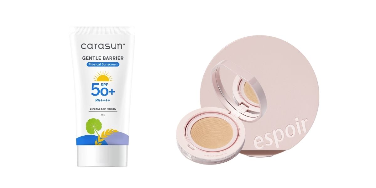 2. Proteksi Optimal dengan ‘Layering’ UV