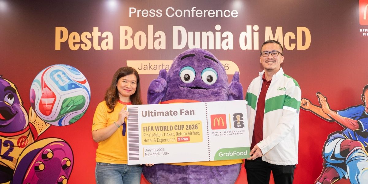 Wujudkan Mimpi Pelanggan Nonton Langsung Final FIFA World Cup 2026 di New York