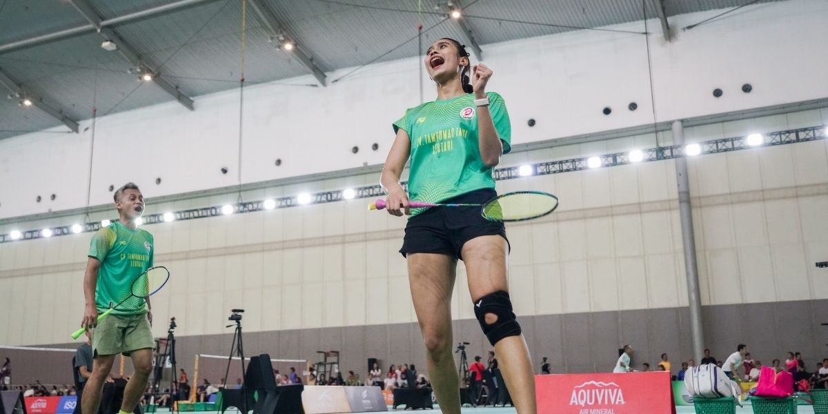 Tiga Hari yang Tidak Terlupakan