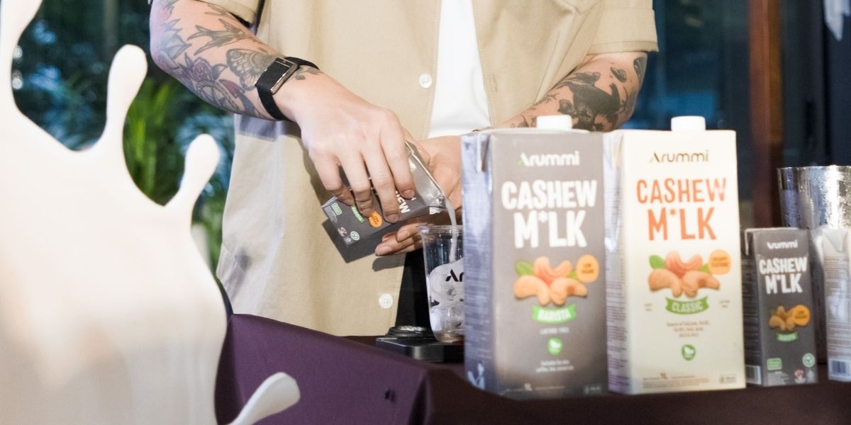 Satu Kemasan Praktis, Tiga Karakter Rasa untuk Menemani Berbagai Momen, dari Sarapan, Teman Ngemil, hingga Meracik Kopi Favorit
