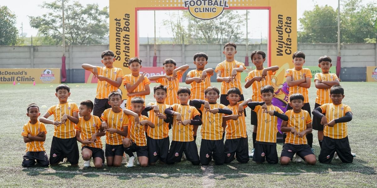 Bagian dari Perjalanan yang Lebih Panjang