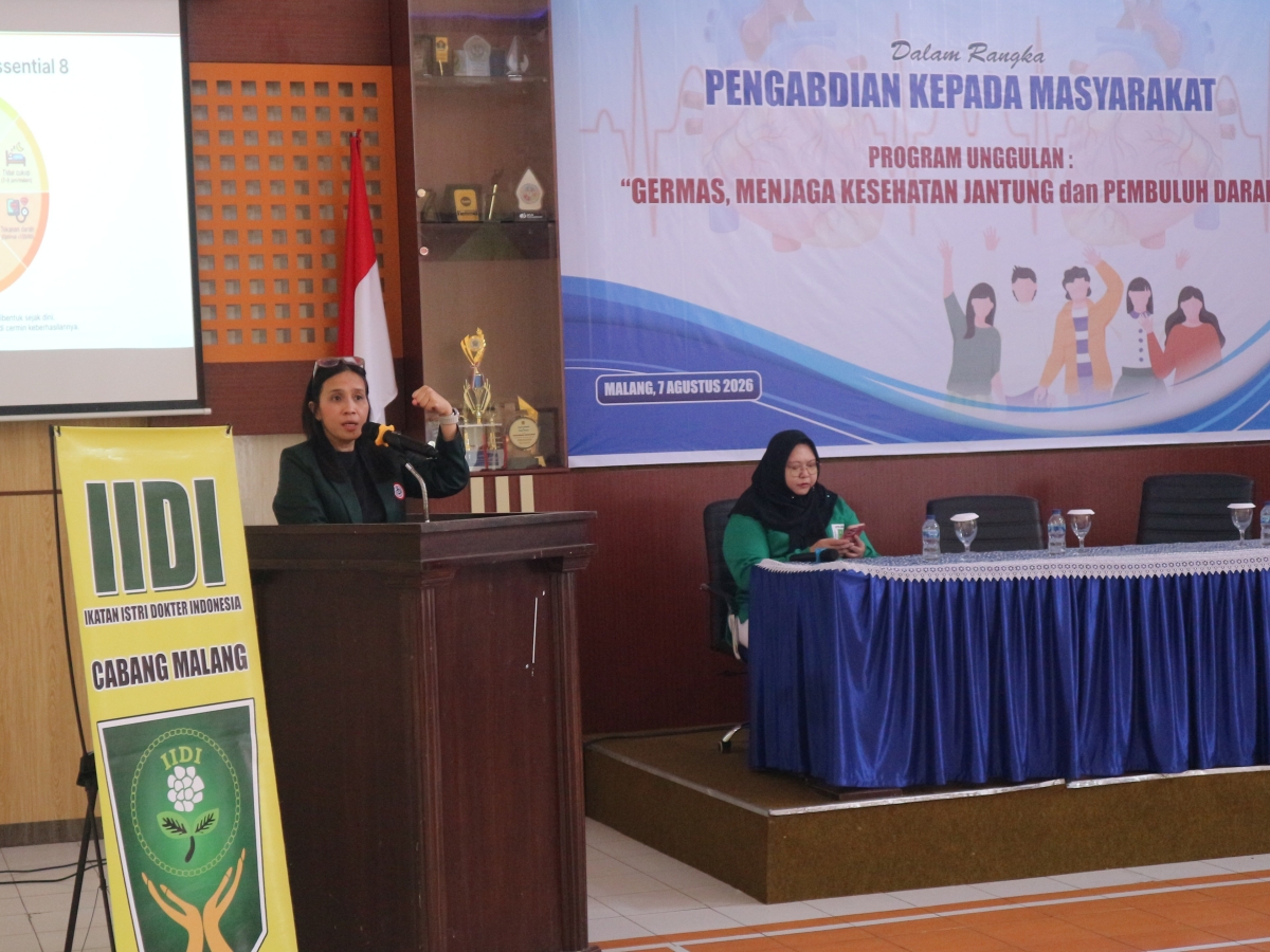 Tiga Lapis Pencegahan hingga Rehabilitasi Pascaserangan