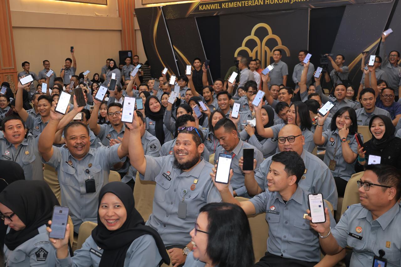 Bukan Pengganti Sistem, Tapi Ruang Partisipasi