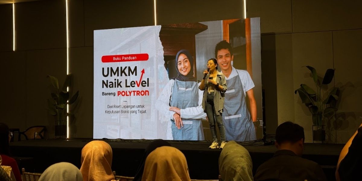 Strategi Kelola Keuangan dan Bisnis Kuliner: Kunci UMKM Naik Level Tanpa Takut Boncos