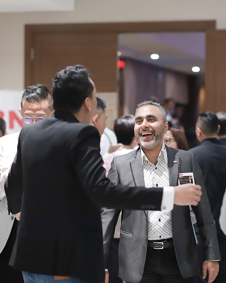 1. Komunitas BNI Grow, Mendorong Pertumbuhan Bisnis Profesional