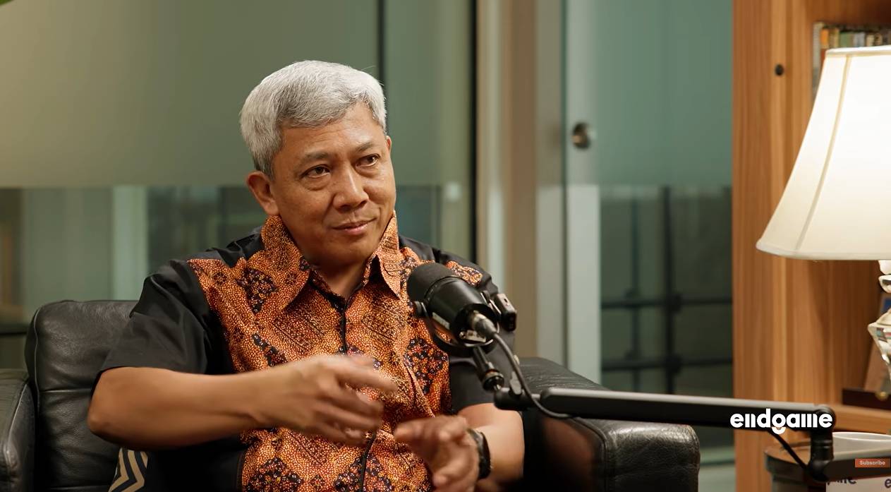 Belajar dari Negara yang Memuliakan Profesi Guru