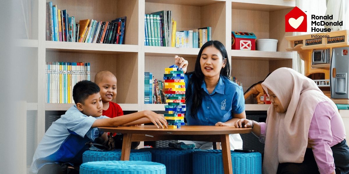 Menegaskan Semangat “Keluarga Tetap Bersama”