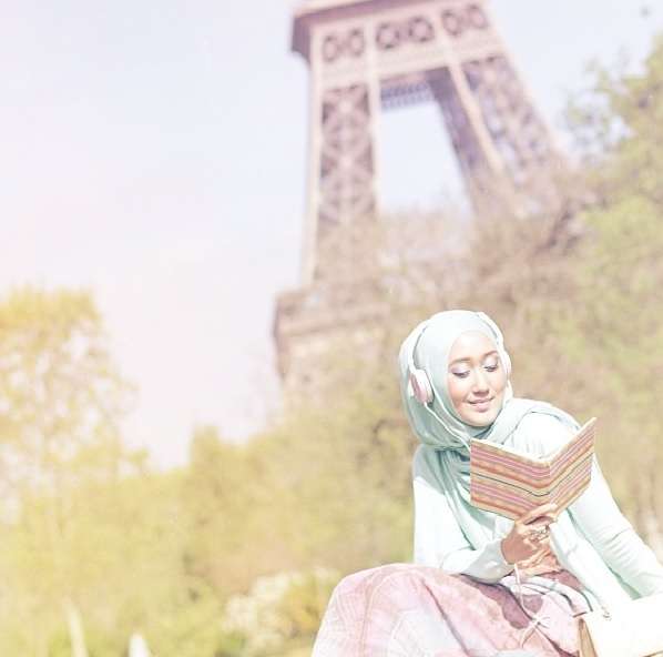 Dian Pelangi