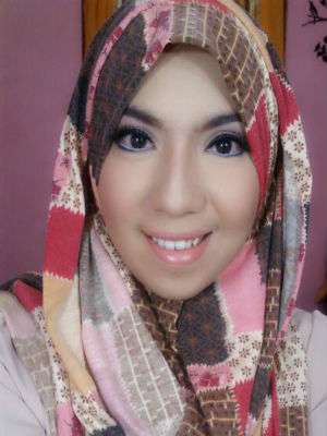 Tips Cantik dengan Rias Sederhana