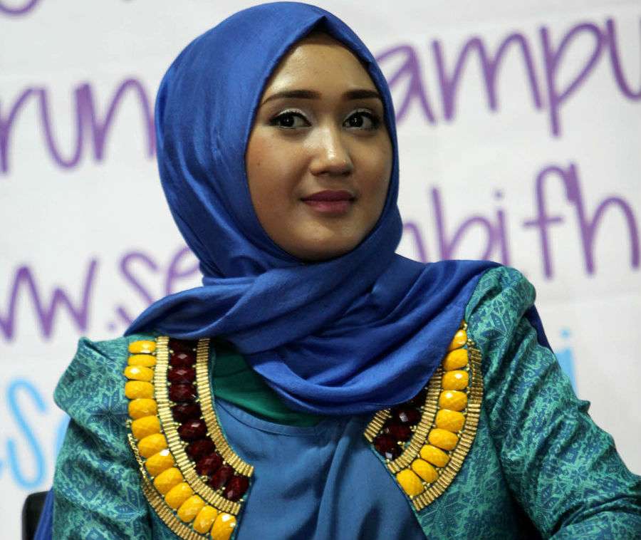 Mimpi Dian Pelangi