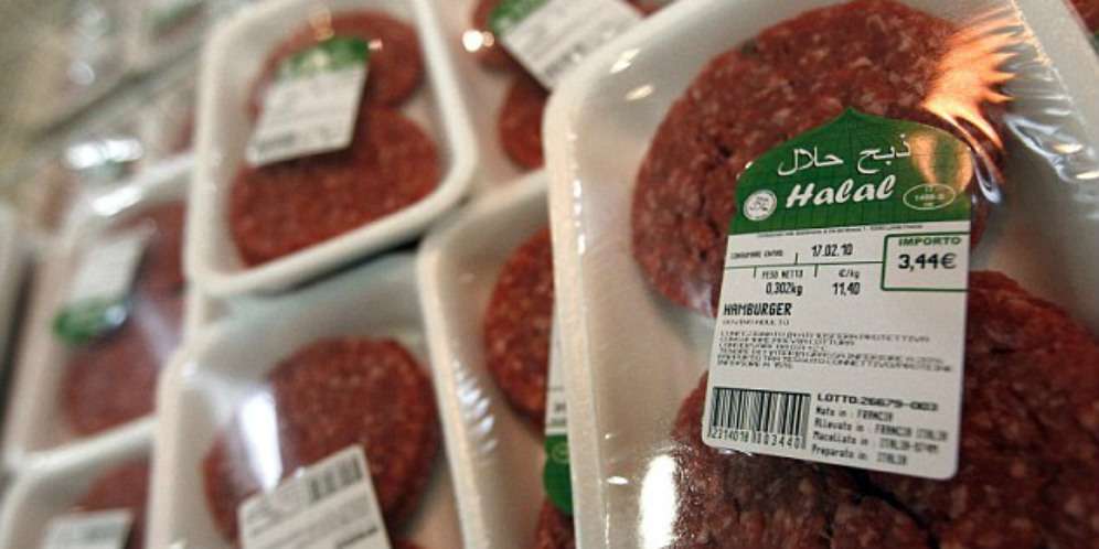 Daging Halal-2