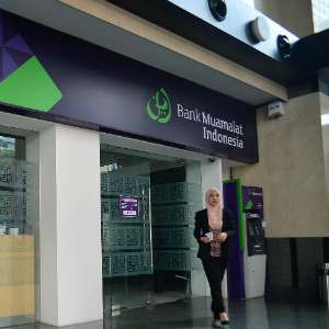 Bisnis Syariah (1): Gurihnya Bisnis Syariah