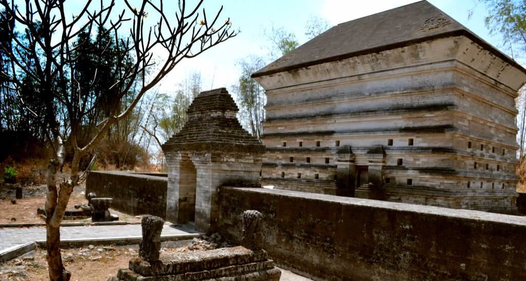 Desa Leran, Pusat Penyebaran Islam yang Terlupakan