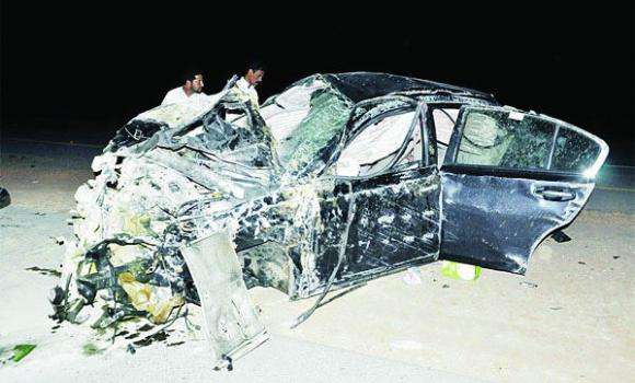 Ngebut, Dua Orang Tewas Jadi Tumbal Unta Liar