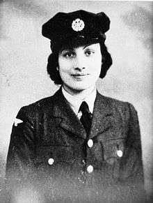 Noor Inayat, Muslimah Pahlawan Inggris