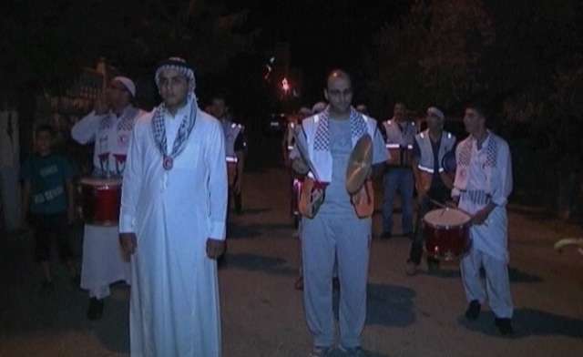 Musahirati, Tradisi Ramadan yang Terancam Diberangus Israel