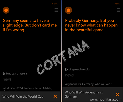 Prediksi Hasil Piala Dunia, Microsoft Salip Apple