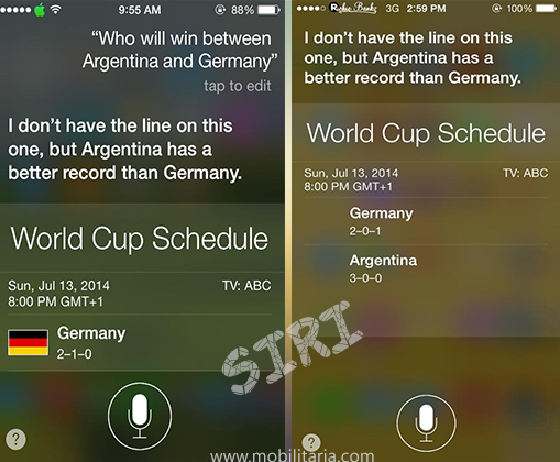 Prediksi Hasil Piala Dunia, Microsoft Salip Apple