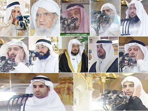 Rahasia Indahnya Suara Azan dari Madinah