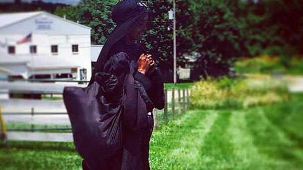 Heboh, Hantu Gaza Berkeliaran di Amerika